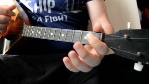 Разборы для балалайки. Казачья песня "Как донские казаки"/"Чубатые ребяты"/"А кто ж кому виноват".