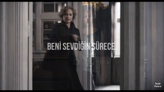 Sleeping At Last - As Long As You Love Me (Türkçe Çeviri)