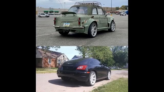 Feedback Friday - Featuring you projects! Gearhead Community News 9