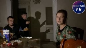 ВЕЧЕР С ДРУЗЬЯМИ АЛИСА СУПРОНОВА ПОЕТ НЕРЕАЛЬНО КРАСИВО ПЕСНЯ ВИГАХЬА НАНА СО БЕРАЛЛИ