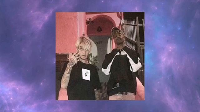 Lil Peep x Tracy - Your favorite dress (Speed Up pitched +174hz) смотреть онлайн