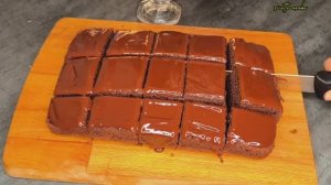 Лучший шоколадный торт🤩