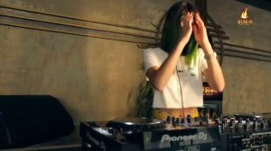 @djmissmonique -  - Live @ Radio Intense 03.09.2019 #MelodicTechno