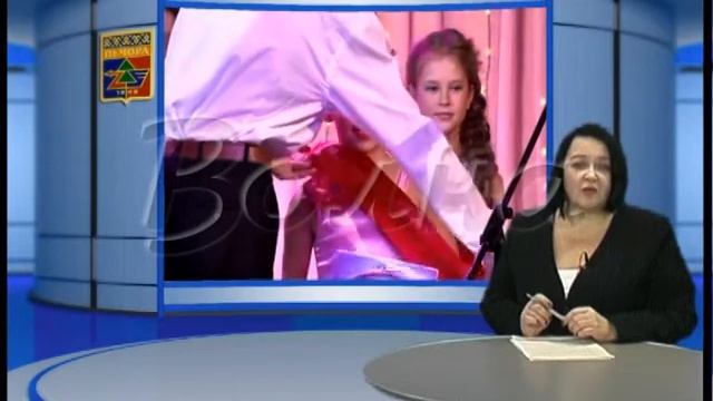 Печорский калейдоскоп от 22 октября