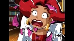 Into Aunt Trudi - The Amazing Spiez! (S2E2) | Vore in Media