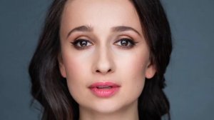 Визитка-представление.
Анастасия Клименко.