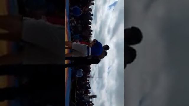 Сагандыков Тимур а.ЭДЕЛЬБАЙ. борьба на поясах смотреть онлайн