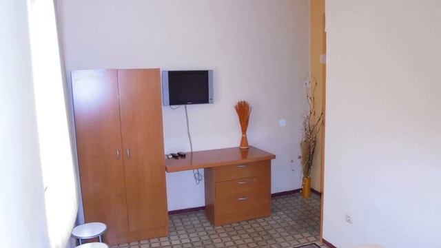 Hostal de las Heras - Badajoz - Spain смотреть онлайн