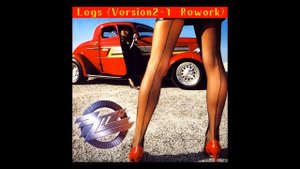 ZZ Top - Legs (Version2-1 Rework)