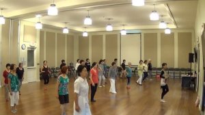 Last Night ( Dance & Teach ) - Line Dance