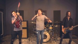 Our Last Night - Disney's Lion King Gone Heavy Cover!