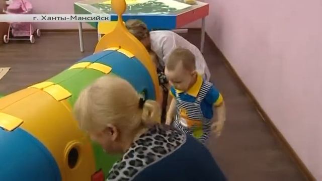 Группы кратковременного пребывания для детей смотреть онлайн