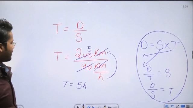 Time Speed and Distance ( समय, चाल और दूरी ) | Full Concept In One Class By Amit Sir #SSC,#DEFENCE