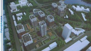 Впервые за всю историю ДНР: в Донецке началось строительство многоквартирного дома под ипотеку