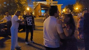 Ты дай мне счастья взаймы... 27.09.24...