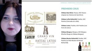 5 главных Шато