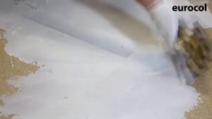 Arlok 90 готовая шпатлевка для пола