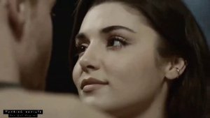 Eda & Serkan/Эда и Серкан - Без тебя никак