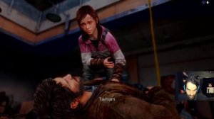 OK VE YAY | THE LAST OF US Remastered TÜRKÇE PS5 | BÖLÜM 7 (60fps)