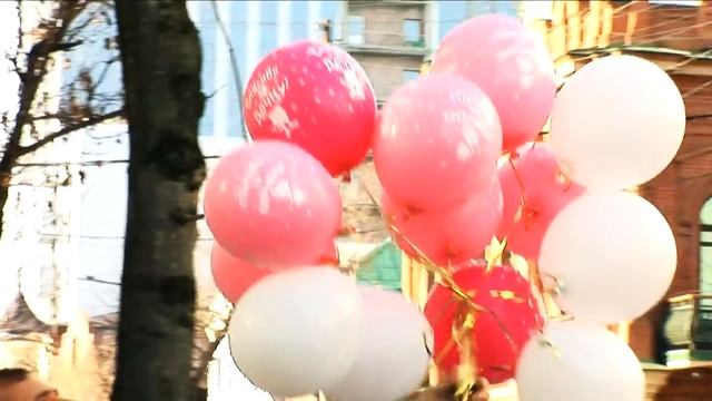 +79282727796 Выписка из роддома в Краснодаре. Трогательные минуты жизни