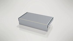 MERIVIBOX с BOXCAP - монтаж