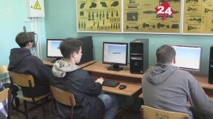 В Димитровградском техническом колледже работает учительская династия