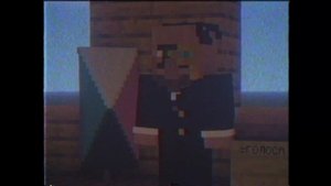 Демократия в Коми - наглядно | TNO Minecraft