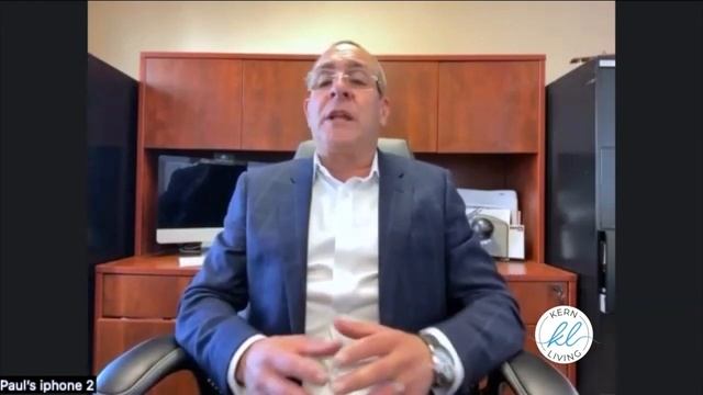 The Property Boss | KERN LIVING смотреть онлайн