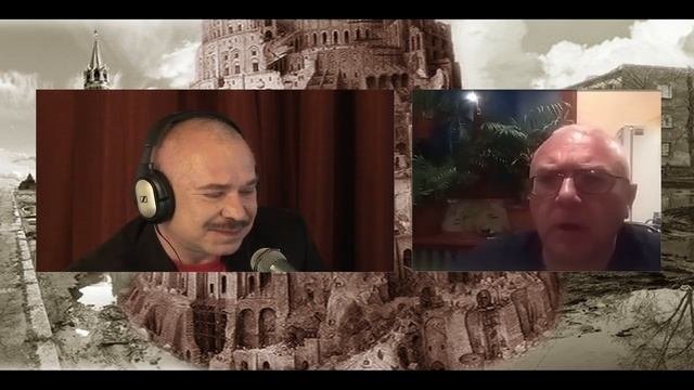 Вавилон:  мифы о ВИЧ/СПИД. Жизнь ВИЧ-инфицированного от первого лица