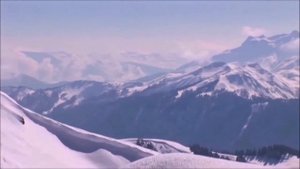 Расскажу про край родной. Краснодарский край