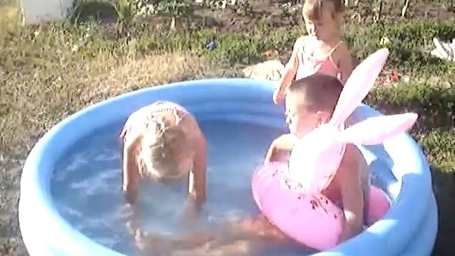 Татышлы. Лето 2010 смотреть онлайн