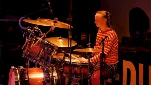 RE:PUBLIC ОТЧЕТНЫЙ КОНЦЕРТ НЕ ШКОЛА БАРАБАНОВ 17.02.2024