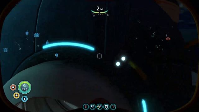 Subnautica #7
