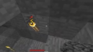 Я выживаю в Minecraft Alpha 1.2.0. Часть.2