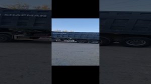 Шахман 2022 г 550 л. с.