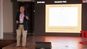 Dr. Robert Zubrin - To Mars! - TEDx Moscow