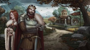 Manor Lords #11