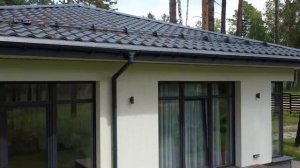 Современные железобетонные дома