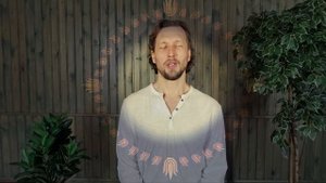 Медитация Улыбка. Как быстро снять стресс и войти в гармоничное, ресурсное состояние?