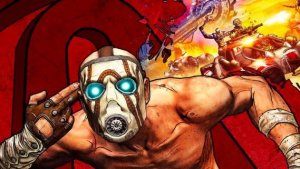 Borderlands Часть 1. Общение со зрителями )