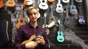 ukulele. rondo alla turca ukulele cover