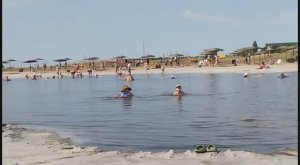 VLOG 8 - ОРЕНБУРГ-СОЛЬИЛЕЦК-НОВОТРОИЦК.mp4