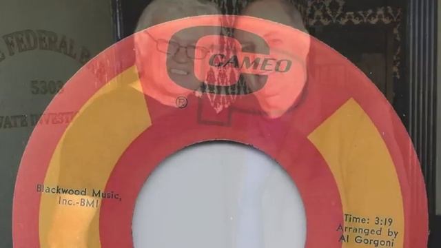 Night Bird - Billy Vera & Evie Sands смотреть онлайн