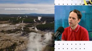 Сколько вулканов на Земле? | Василий Горбунов Лекция 2024 | Мослекторий