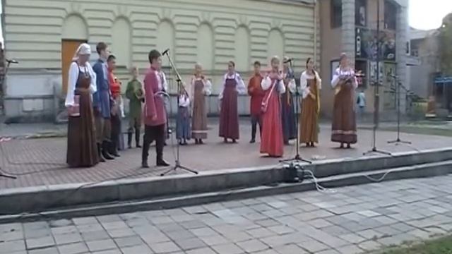 по зеленой роще смотреть онлайн