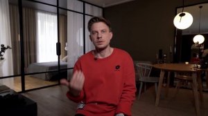 КВАРТИРА ХОЛОСТЯКА / 56 кв.м. / Room Tour / Интерьер в духе минимализма / Дизайн интерьера