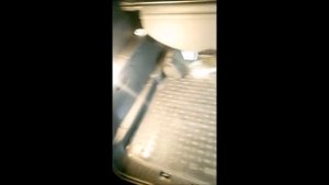 Улучшение освещения багажника Ford S-Max/Galaxy, дешево и ярко