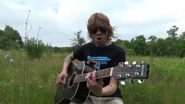 Константин Ступин - Девичьи слёзы (26.06.2015)