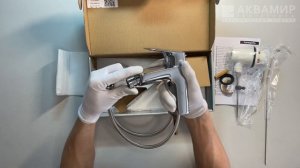 Смеситель Logis Hansgrohe 71200000