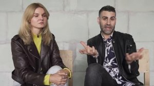 Испанский дизайнер в России | проблемы коммуникации | сложности на стройке